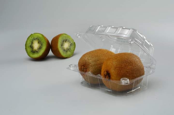 Kiwi Punnet Box