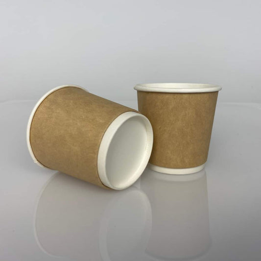 Paper cup