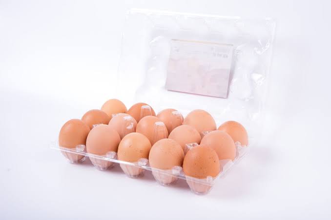 Egg Tray