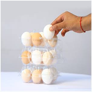 Egg Tray