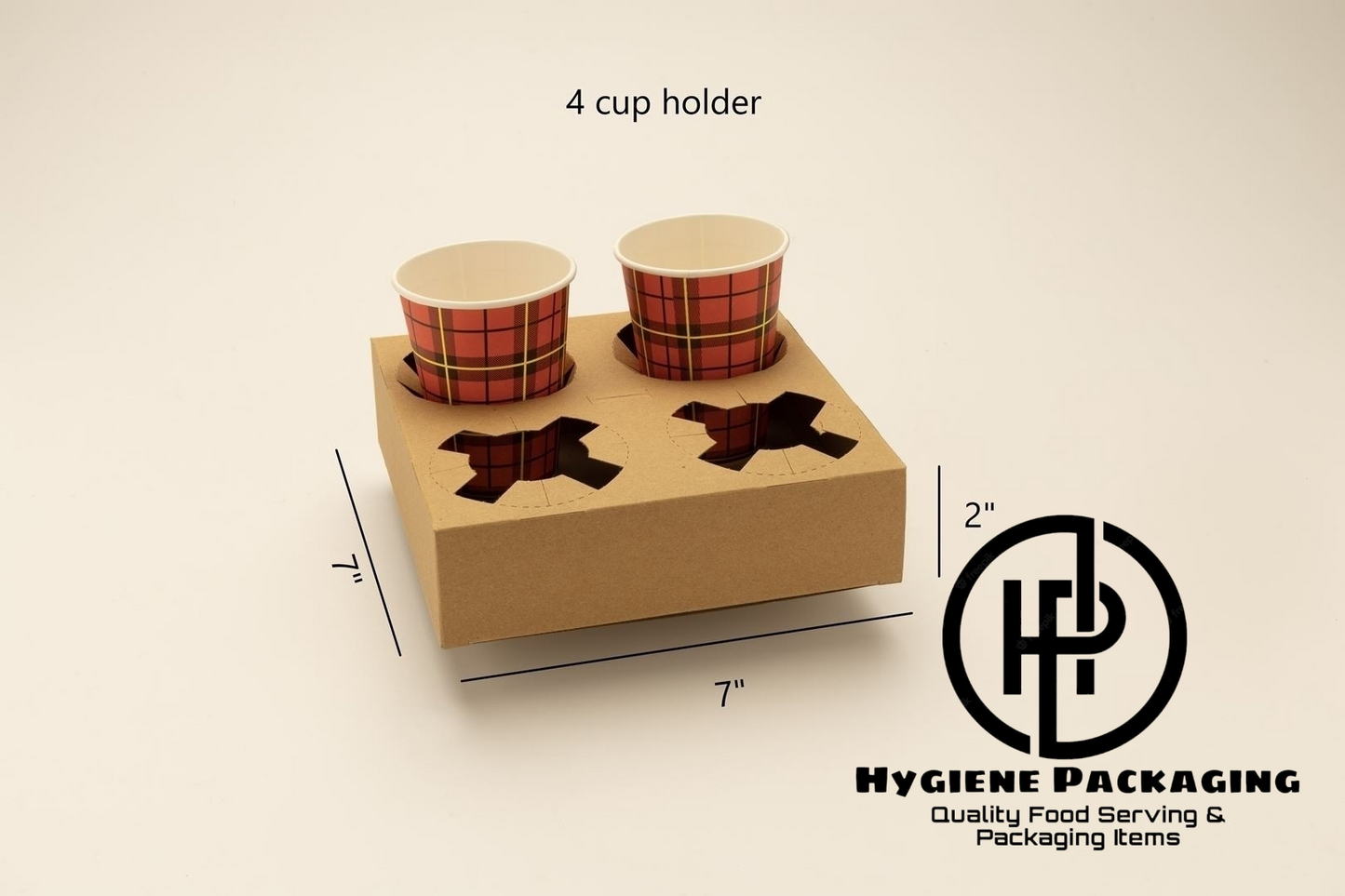 Take Away Coffee Cup Holders