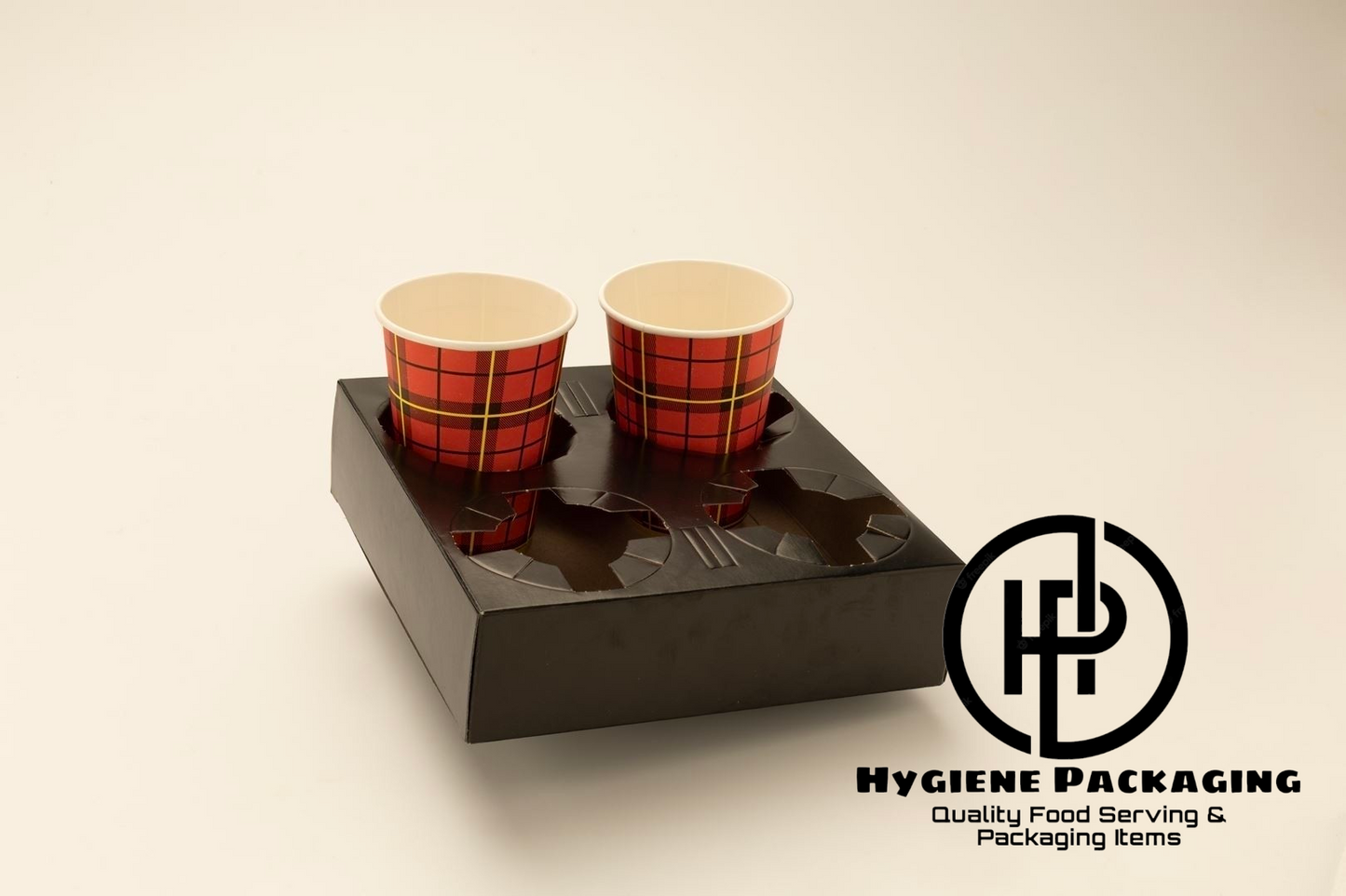 Take Away Coffee Cup Holders