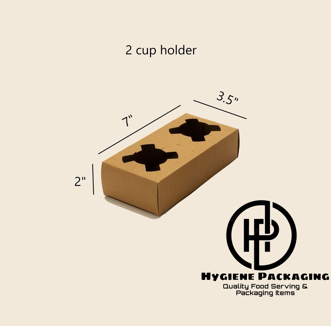 Take Away Coffee Cup Holders