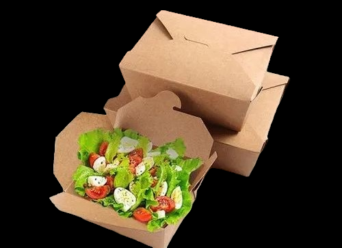 Kraft Salad Box