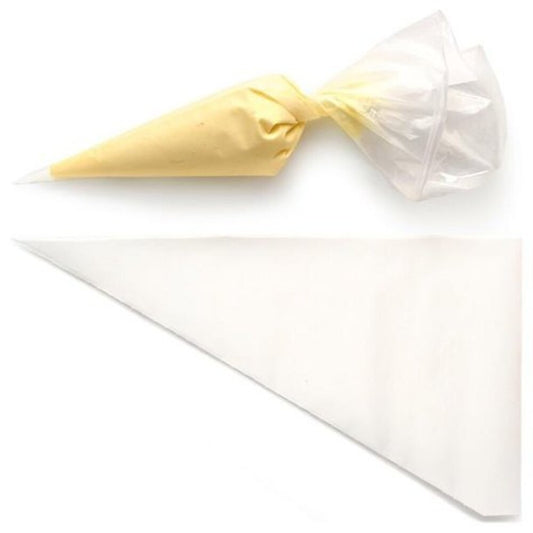 Plastic Disposable Piping/ Icing Bags